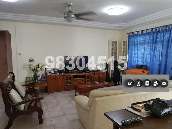Blk 765 Jurong West Street 74 (Jurong West), HDB 5 Rooms #150400542